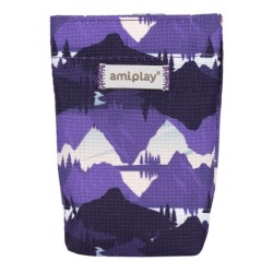 AMIPLAY Torebka na worki do odchodów Be Nature - Trails