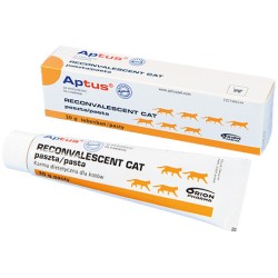 APTUS Reconvalescent Cat pasta 60g