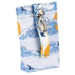 AMIPLAY Torebka na worki do odchodów Be Nature - Waves