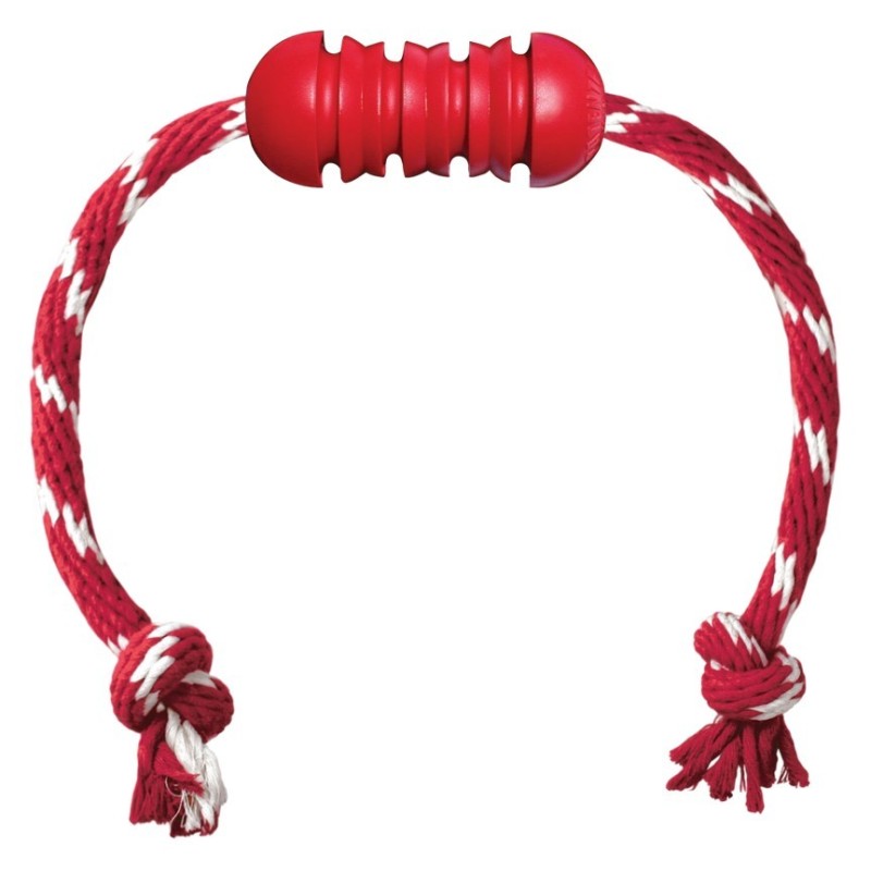 KONG Dental with Rope S