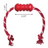 KONG Dental with Rope S