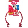 KONG Dental with Rope M