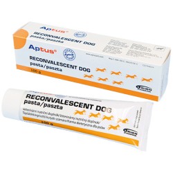 APTUS Reconvalescent Dog pasta 100g