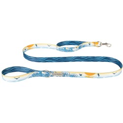 AMIPLAY Smycz Be Nature - Waves XL