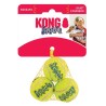 KONG SqueakAir Ball (3pack) S