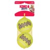 KONG SqueakAir Ball (2pack) L