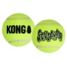 KONG SqueakAir Ball (2pack) L