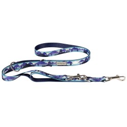 AMIPLAY Be Nature Smycz regulowana 7 in 1 - Trails L