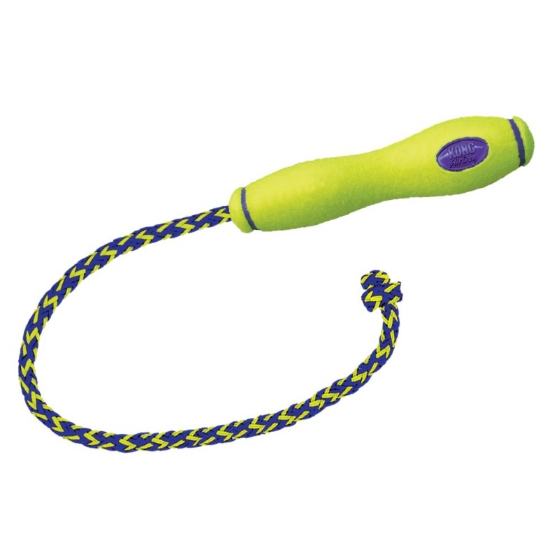 KONG AirDog Fetch Stick with rope M
