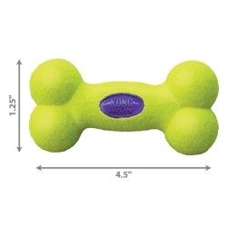 KONG AirDog Bone S