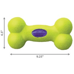 KONG AirDog Bone L