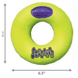 KONG AirDog Donut L