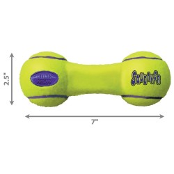 KONG AirDog Dumbbell L