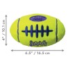 KONG AirDog Football L