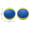 KONG SqueakAir Ultra Balls (3pack) M