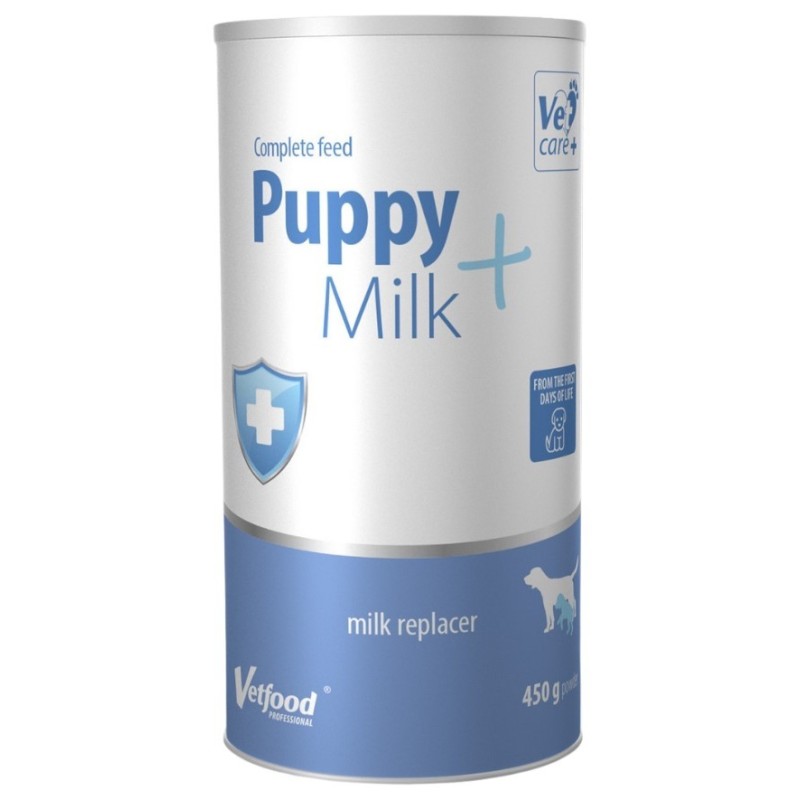 VETFOOD Puppy Milk 450g
