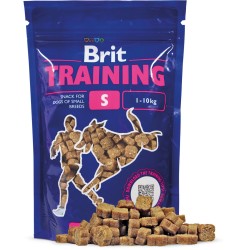 BRIT Training Snacks S 200g