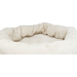 TRIXIE Drapak Wieża dla kota Gracia 85 cm - jasnoszary