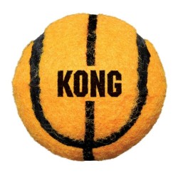 KONG Sport Balls Assorted (3pack) XS