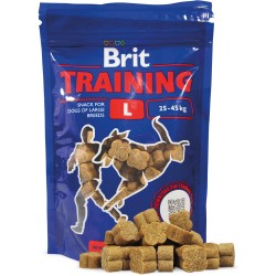 BRIT Training Snacks L 500g