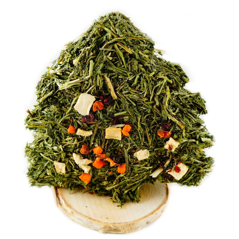 HAM-STAKE Choinka Świąteczna na podstawie