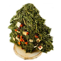 HAM-STAKE Choinka Świąteczna na podstawie