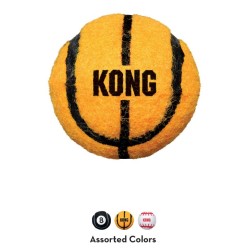 KONG Sport Balls Assorted (2pack) L