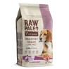 RAW PALEO Healthy Grain Lamb and Barley Adult 2kg