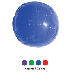 KONG Squeezz Ball M