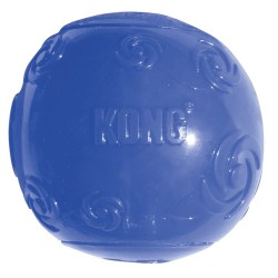 KONG Squeezz Ball XL