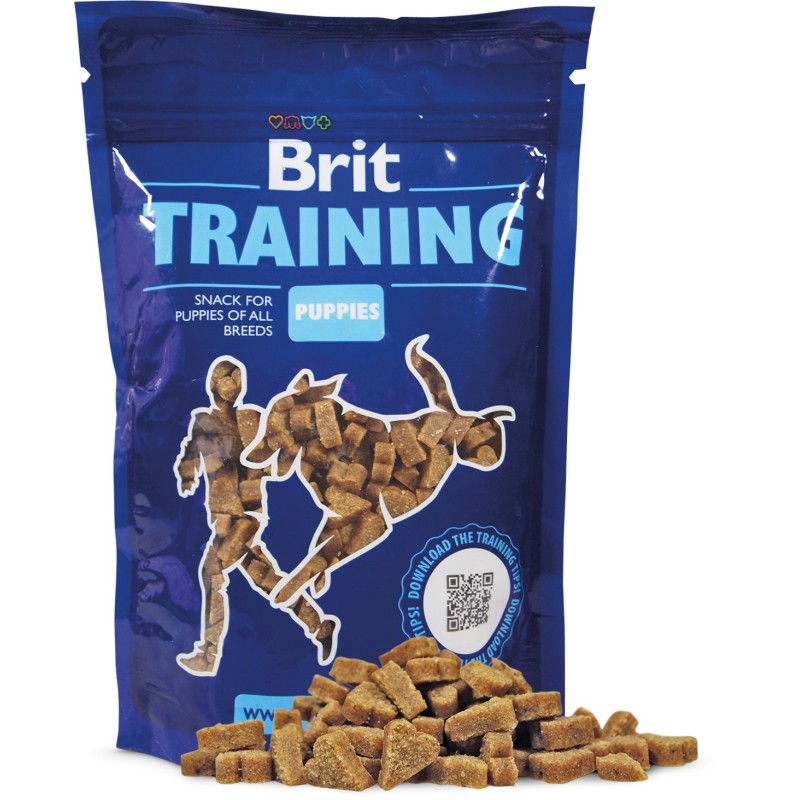 BRIT Training Snacks Puppies 200g