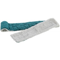 TRIXIE Szalik świąteczny dla psa plusz L-90 cm