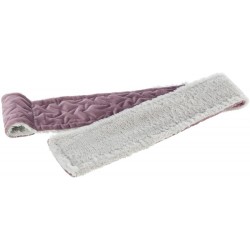 TRIXIE Szalik świąteczny dla psa plusz L-90 cm