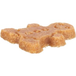 TRIXIE Przysmak świąteczny dla psów ludzik i choinka z piernika z kaczki i kurczaka 100g