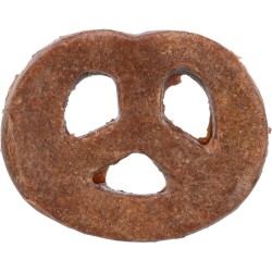 TRIXIE Przysmaki świąteczne serce/gwiazdka/precel z kurczaka 120g