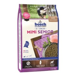 BOSCH Mini Senior 2,5kg
