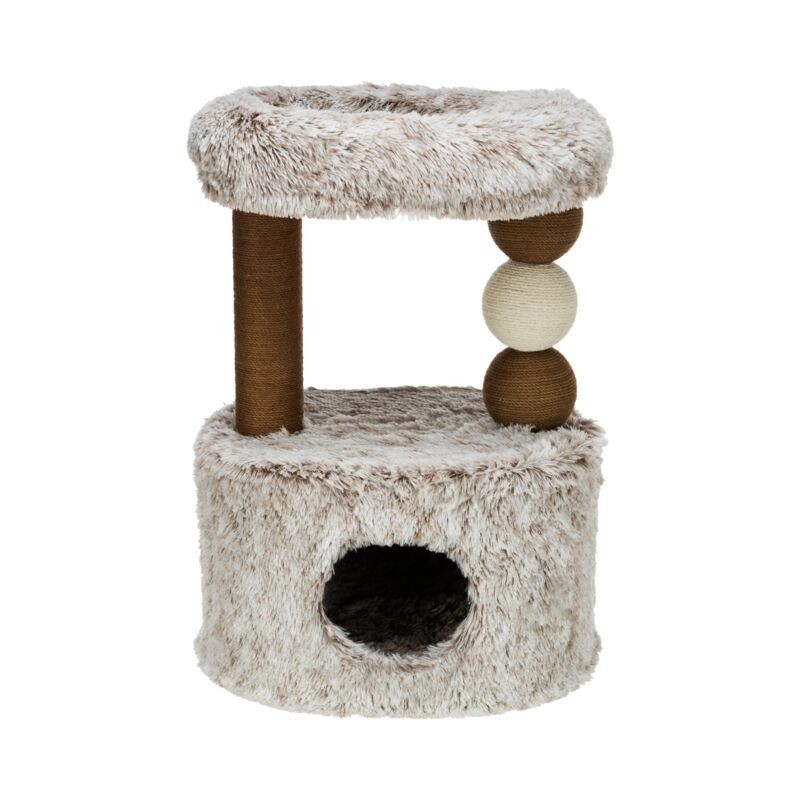 TRIXIE Drapak stojący Harvey 73 cm - brązowy