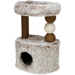 TRIXIE Drapak stojący Harvey 73 cm - brązowy