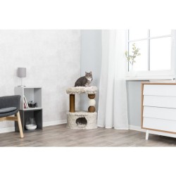 TRIXIE Drapak stojący Harvey 73 cm - brązowy