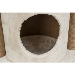 TRIXIE Drapak stojący Nayra 83 cm - beżowy