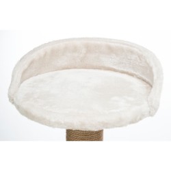 TRIXIE Drapak stojący Nayra 83 cm - beżowy