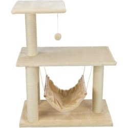 TRIXIE Drapak stojący Morella 96 cm - beżowy