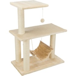 TRIXIE Drapak stojący Morella 96 cm - beżowy