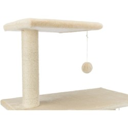 TRIXIE Drapak stojący Morella 96 cm - beżowy