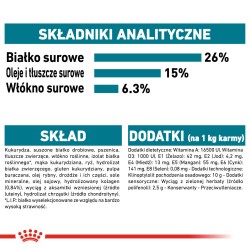 ROYAL CANIN CCN Maxi Joint Care 10kg PROMO Uszkodzenie