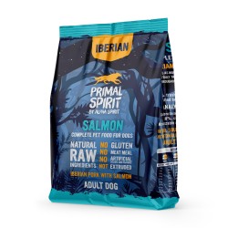 ALPHA SPIRIT Primal Spirit Iberian Salmon 1 kg