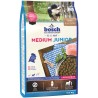 BOSCH Junior Medium 15kg PROMO Uszkodzenie
