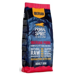 ALPHA SPIRIT Primal Spirit Iberian Pork 1 kg