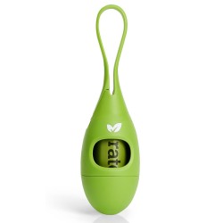 EARTH RATED Etui + Woreczki o zapachu lawendowym 15 szt.