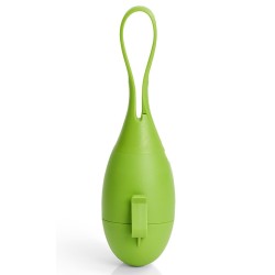 EARTH RATED Etui + Woreczki o zapachu lawendowym 15 szt.